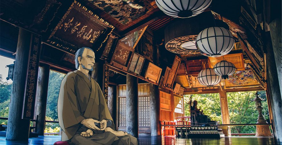 日本の禅の思想とギャンブルの交差点